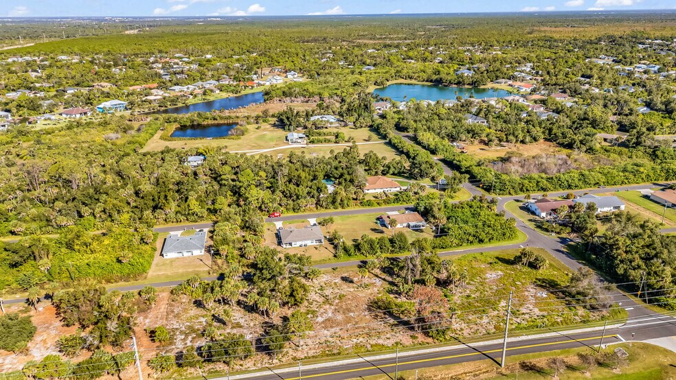 More Photos Of 3280-3294 N Access Rd, Englewood Land For Sale