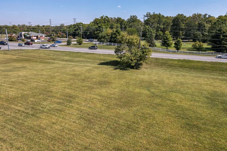 More Photos Of 5525 N German Church Rd, Indianapolis Land For Sale