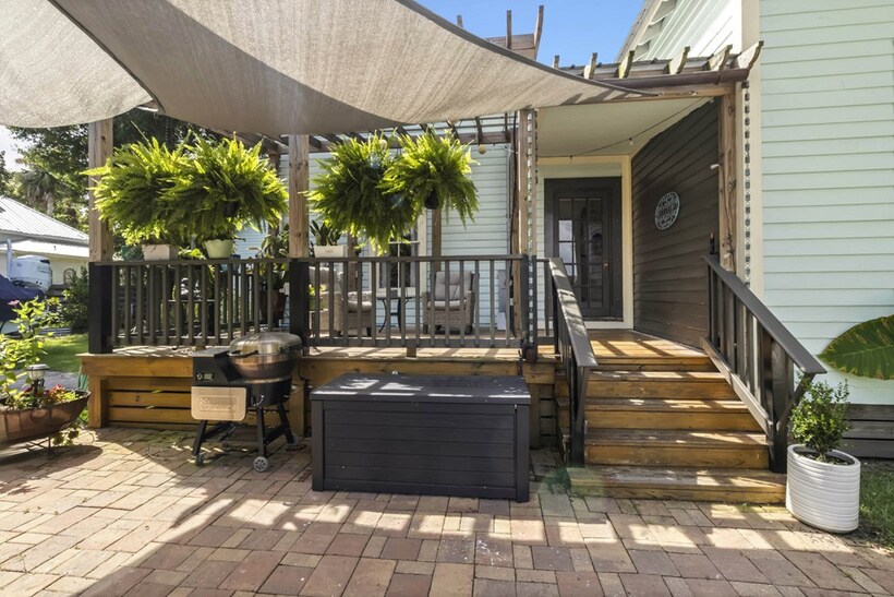 More Photos Of 201 8th St, Port Saint Joe Office Residential For Sale