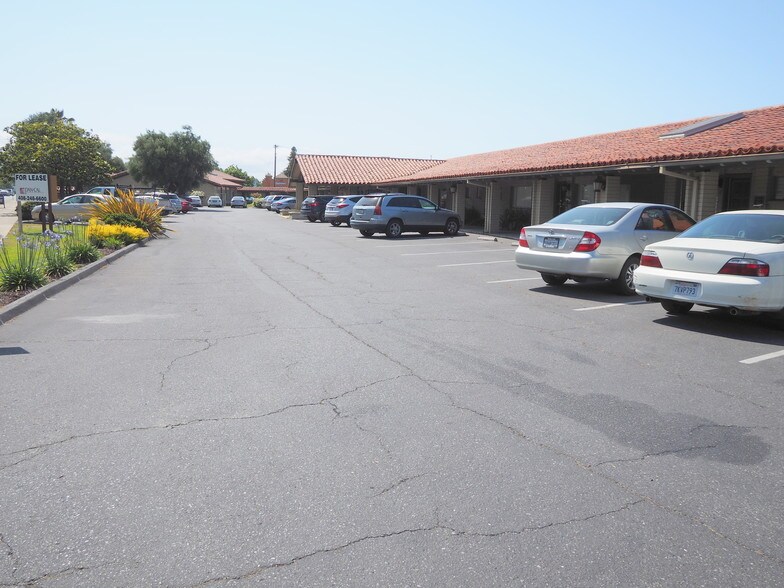 More Photos Of 4155 Moorpark Ave, San Jose Medical For Lease