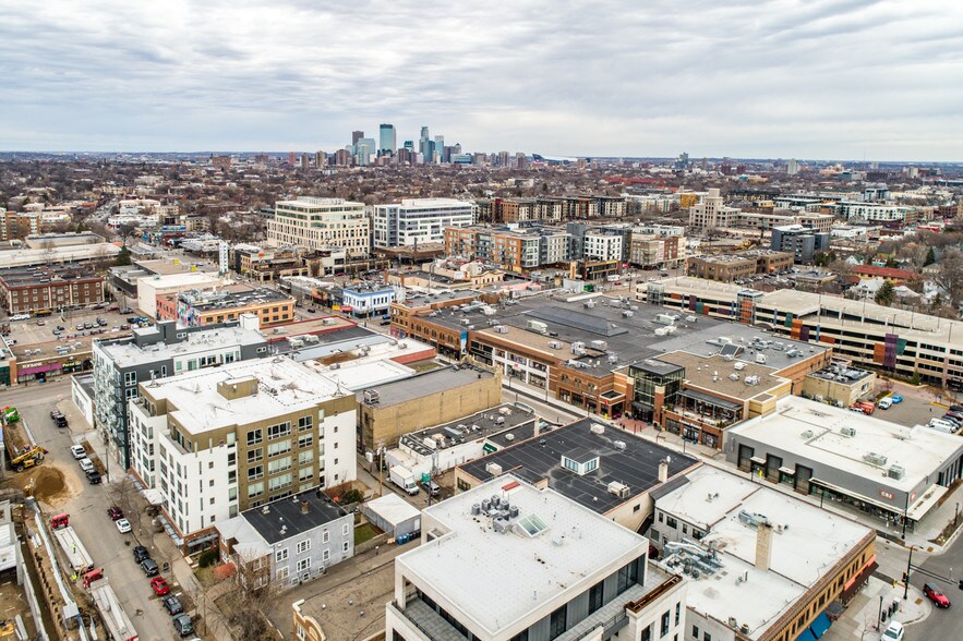 More Photos Of 3032-3038 Hennepin Ave, Minneapolis Storefront Retail Office For Lease