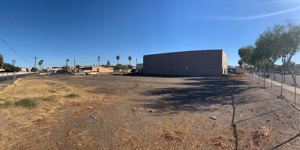 More Photos Of 6136 W Glendale Ave, Glendale Auto Repair For Sale