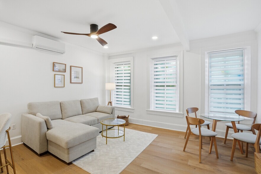 More Photos Of 313 C St SE, Washington Multifamily For Sale
