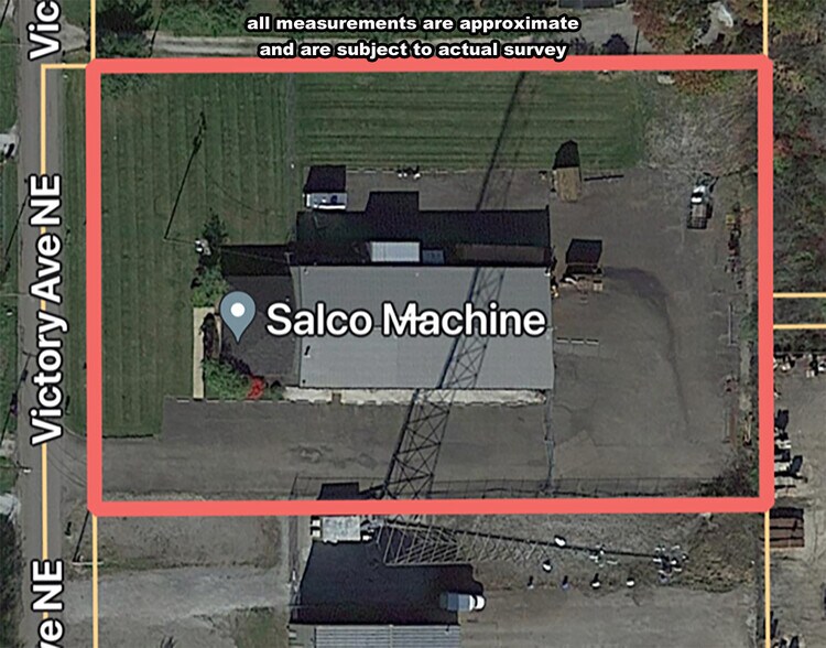 More Photos Of 3822 Victory Ave, Louisville Warehouse For Lease