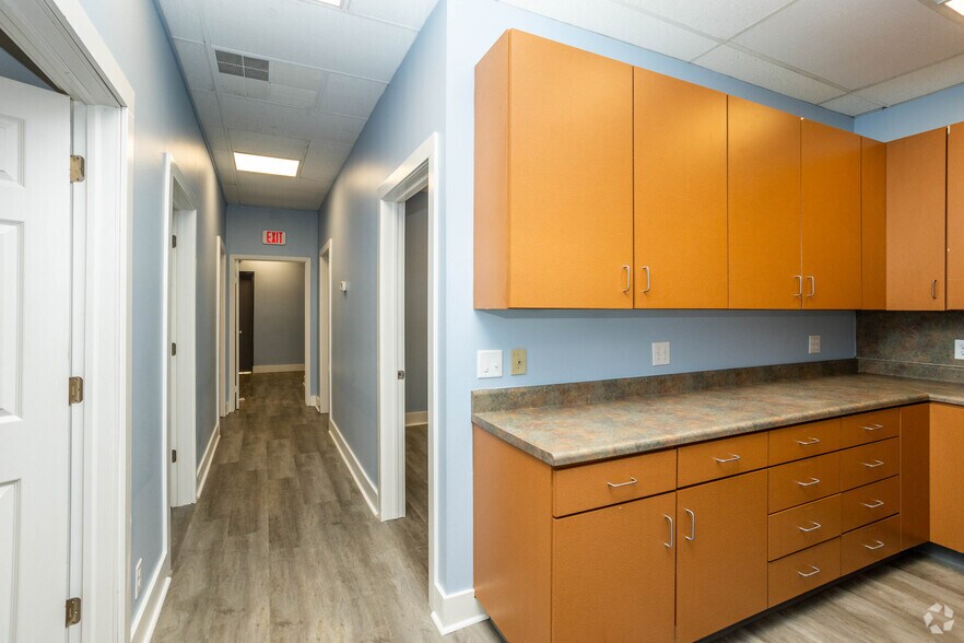 Photo of 1st Floor Ste 