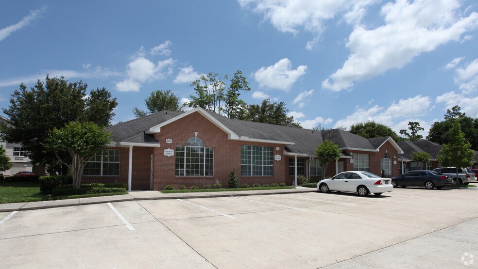 More Photos Of 8825 Perimeter Park Blvd, Jacksonville Office For Lease