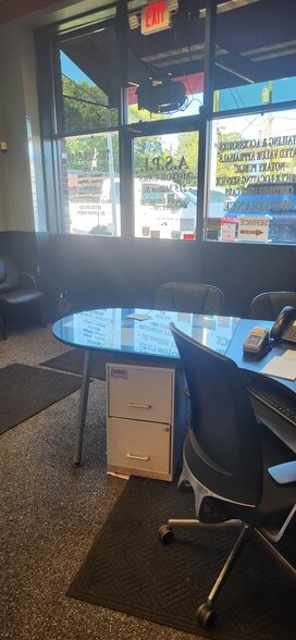 More Photos Of 219 Milton St, Dedham General Retail For Sale