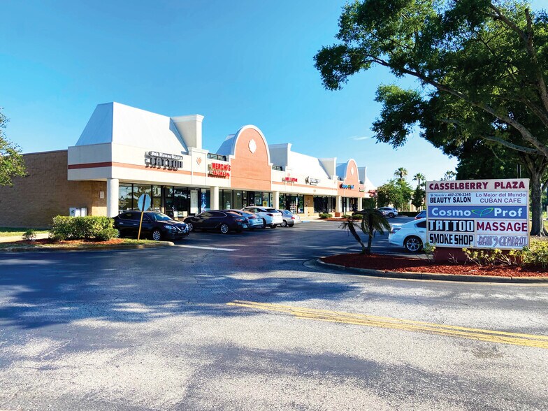 More Photos Of 335 E Semoran Blvd, Fern Park Unknown For Lease