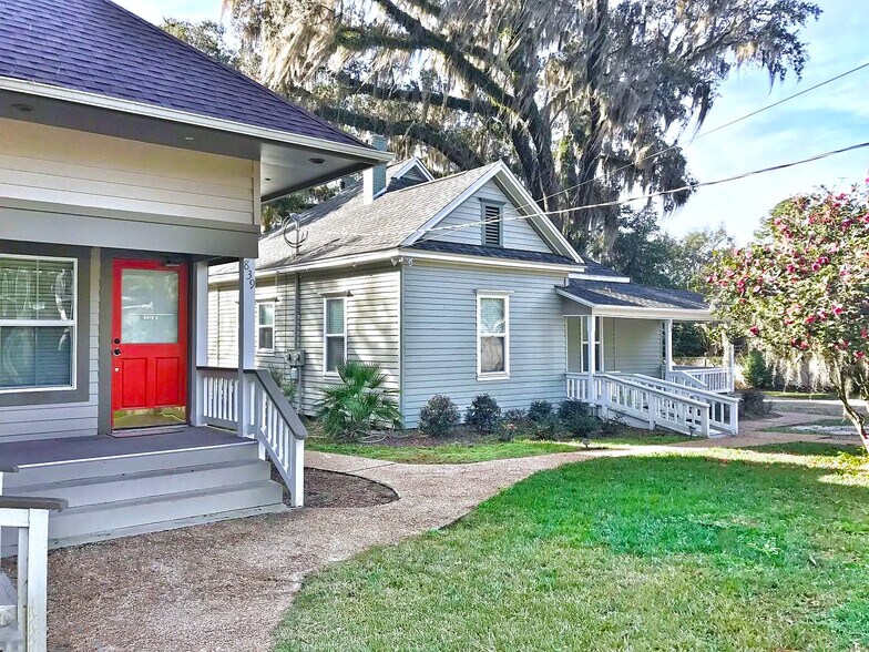 More Photos Of 833 E Park Ave, Tallahassee Apartments For Sale