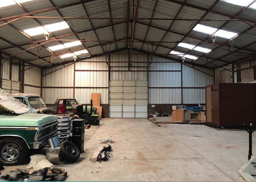 More Photos Of 13216 E 103rd St N, Owasso Industrial For Lease