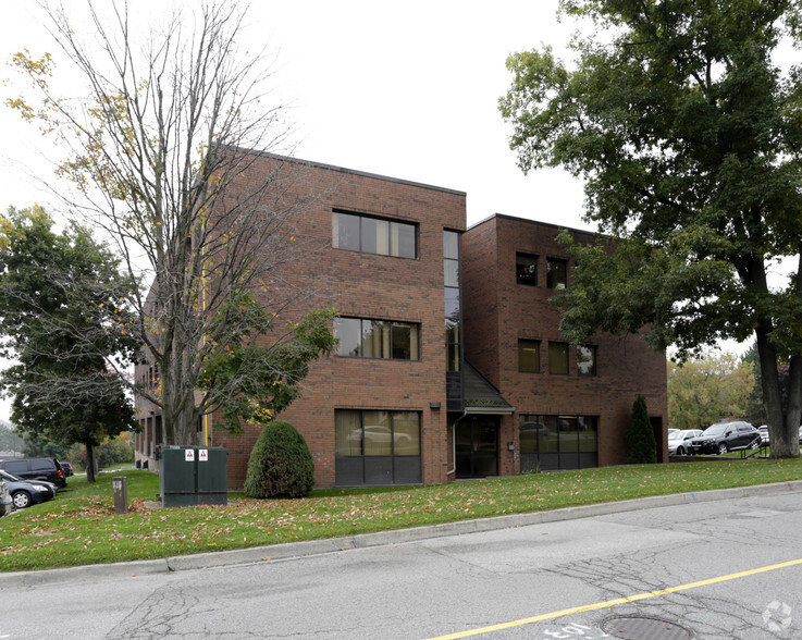 Primary Photo Of 85 Ferris Ln, Barrie Office For Lease