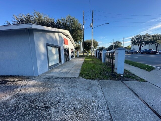 More Photos Of 9036 S Orange Ave, Orlando Freestanding For Lease