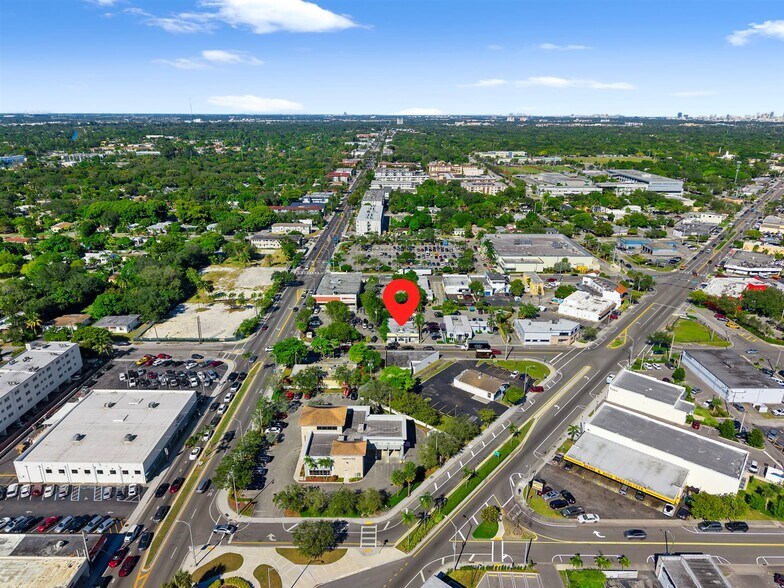 More Photos Of 609 NE 127th St, North Miami Freestanding For Sale