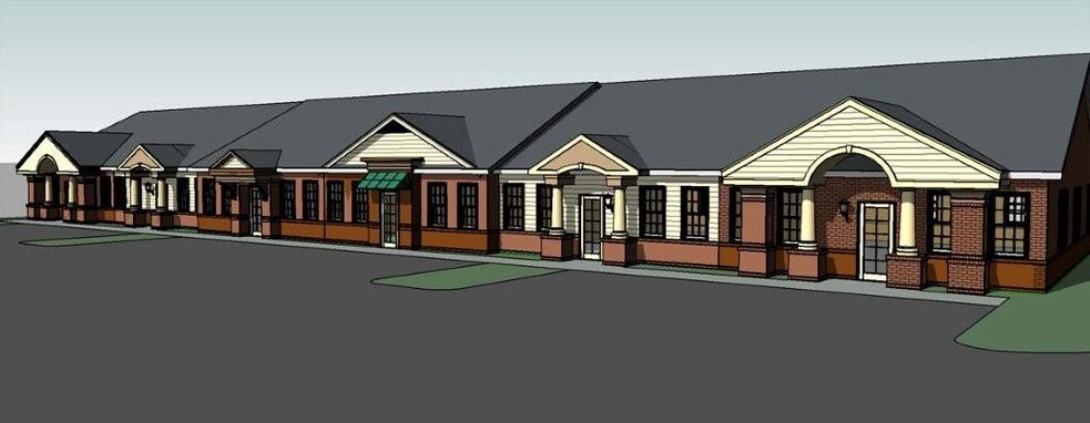 More Photos Of Campbellton Rd, Atlanta Unknown For Lease