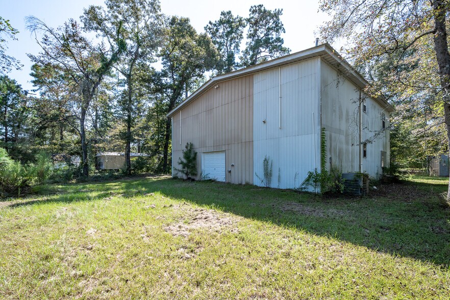 More Photos Of 11029 Crockett Martin Rd, Conroe Land For Sale