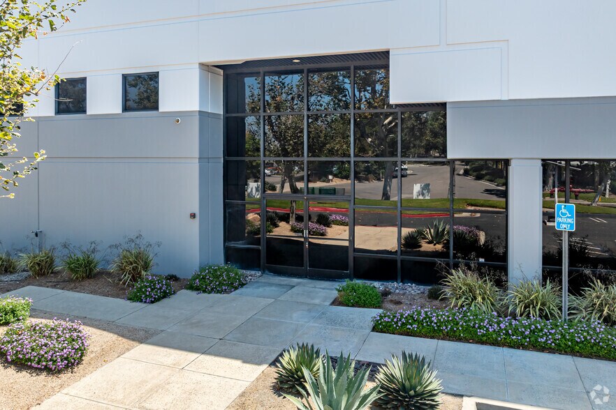 More Photos Of 11190 White Birch Dr, Rancho Cucamonga Warehouse For Lease