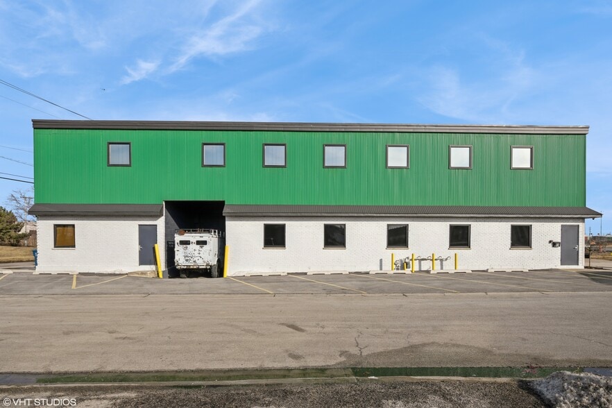 More Photos Of 80 W Lake St, Northlake Light Distribution For Sale