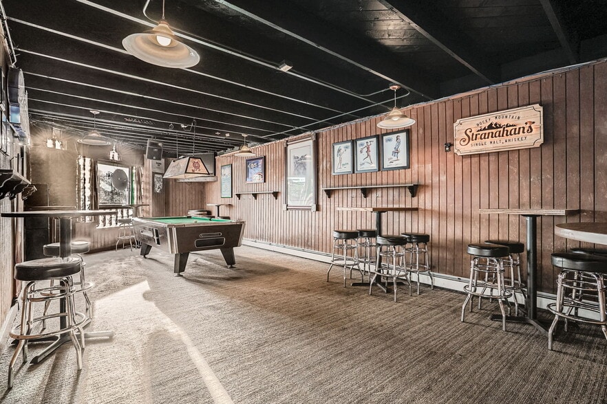 More Photos Of 1201 S. Pearl St., Denver Restaurant For Sale