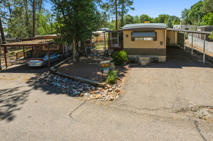 More Photos Of 705 E Miller Rd, Payson Land For Sale