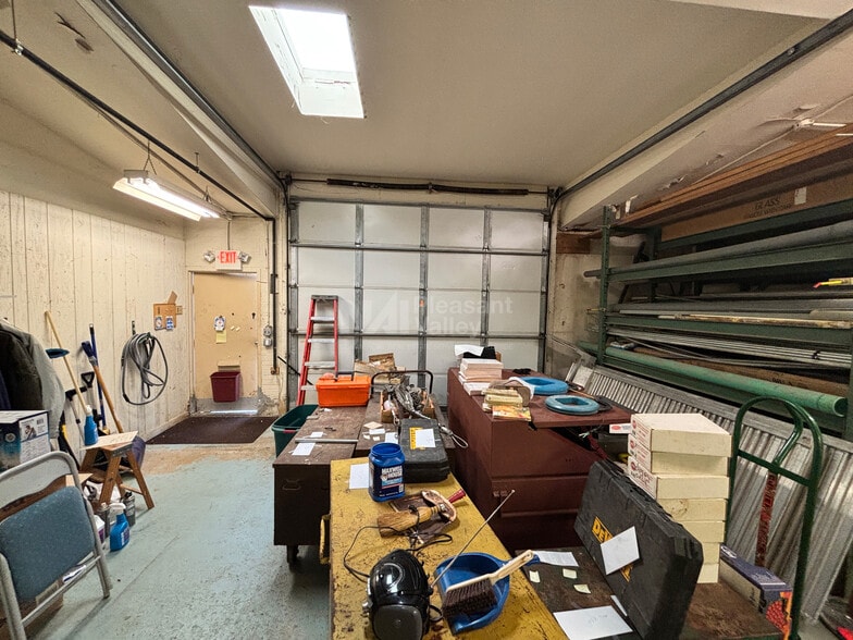 More Photos Of 4170 Ruple Rd, South Euclid Warehouse For Sale