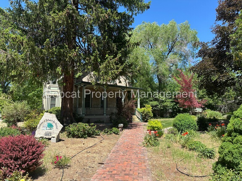 More Photos Of 550 W Musser St, Carson City Office For Lease