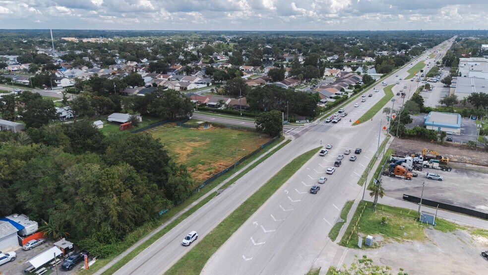 More Photos Of 5406 W Linebaugh Ave, Tampa Land For Sale