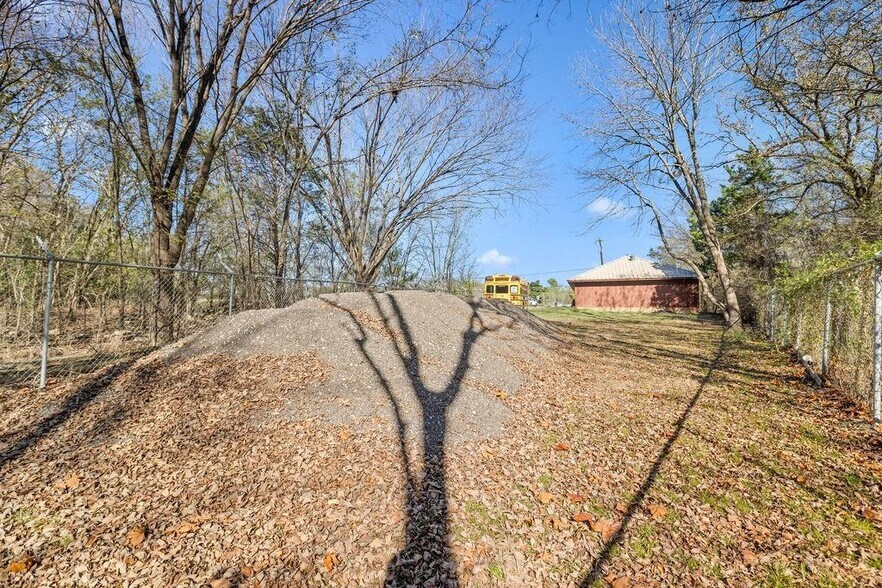 More Photos Of 530 E Hwy 69, Denison Office For Sale