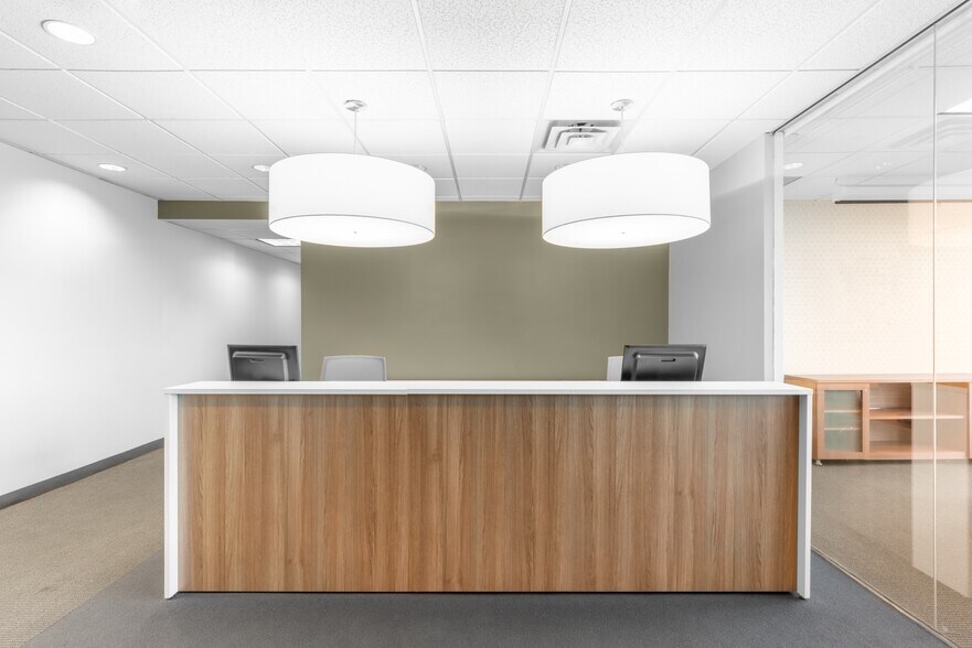 More Photos Of 33 Wood Ave S, Iselin Coworking Space