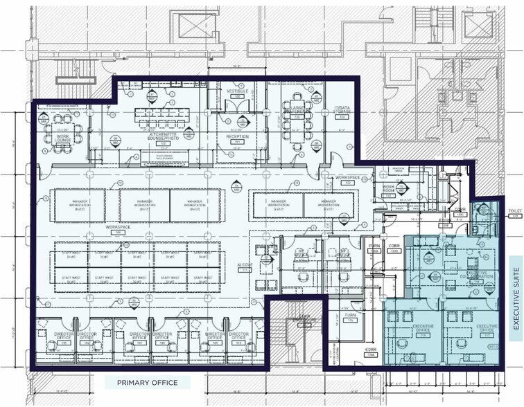 More Photos Of 311 E Chicago St, Milwaukee Office For Sale