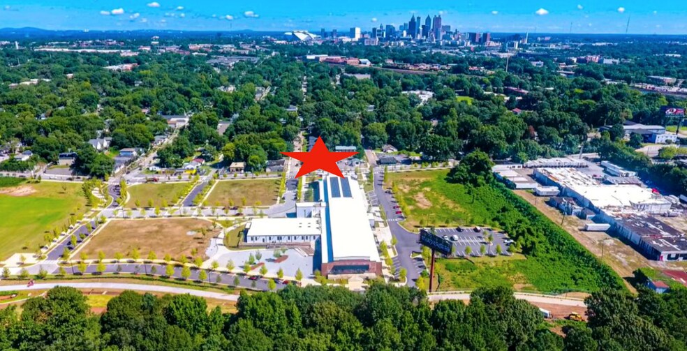 More Photos Of , Atlanta Unknown For Sale