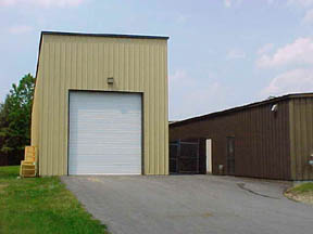 More Photos Of 52 Fitzgerald Dr, Jaffrey Warehouse For Sale