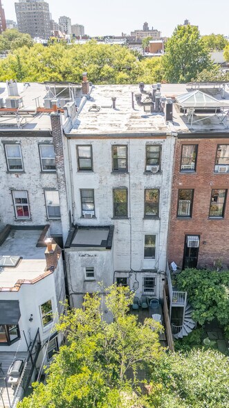More Photos Of 155 Prospect Pl, Brooklyn Apartments For Sale