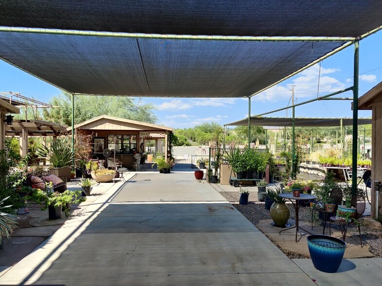 More Photos Of 5335 E Dixileta Dr, Cave Creek Land For Sale