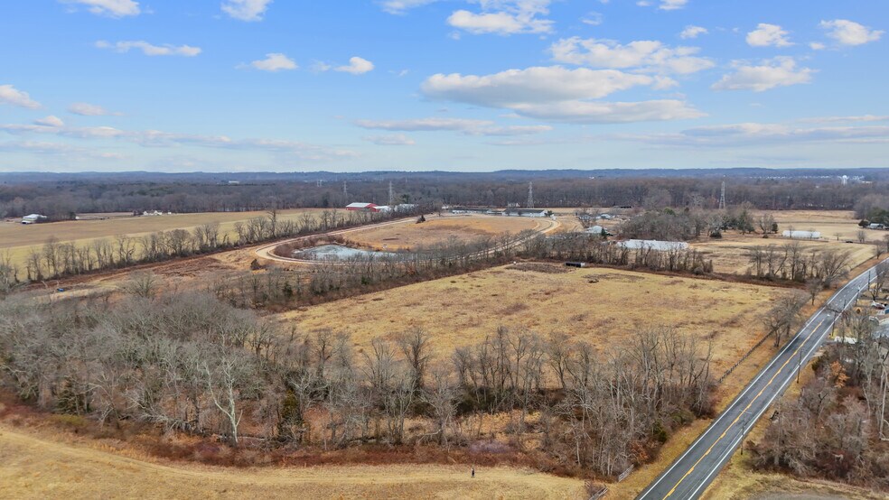 More Photos Of 149 Brindletown Rd, New Egypt Land For Lease
