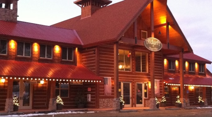 More Photos Of 30 S Angel Fire Rd, Angel Fire Hotel For Sale