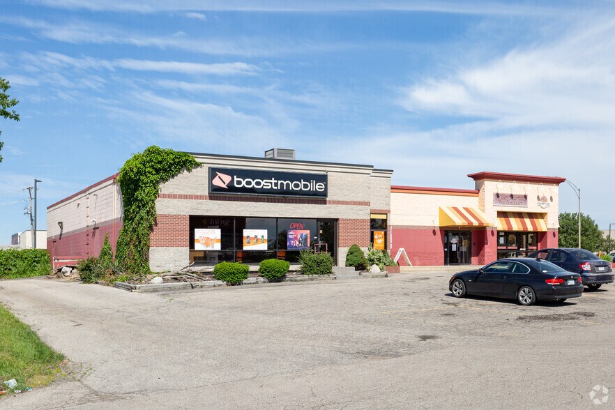 More Photos Of 3224 28th St SE, Kentwood Veterinarian Kennel For Sale