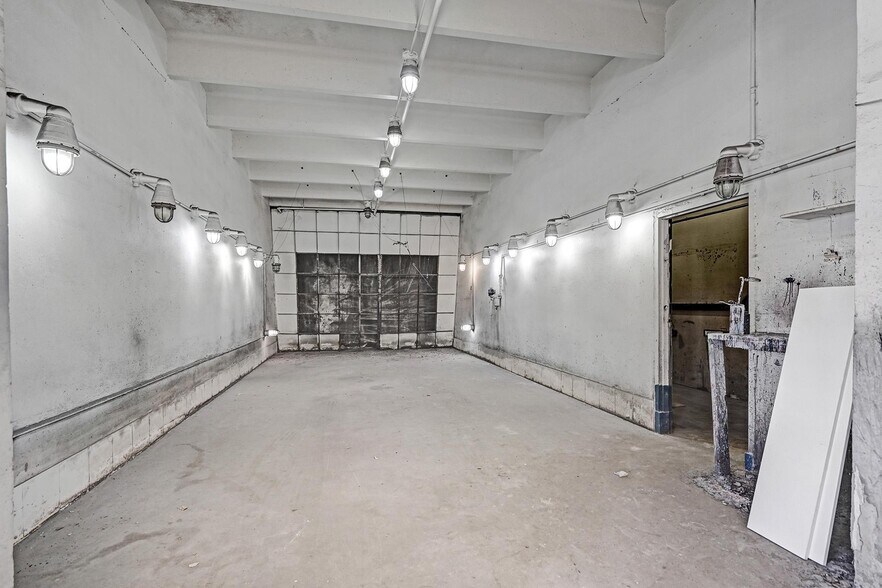 More Photos Of 5870 Stirling Rd, Hollywood Auto Repair For Lease