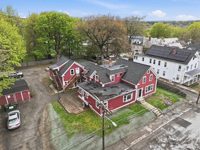 More Photos Of 44 Winter St, Fitchburg Apartments For Sale