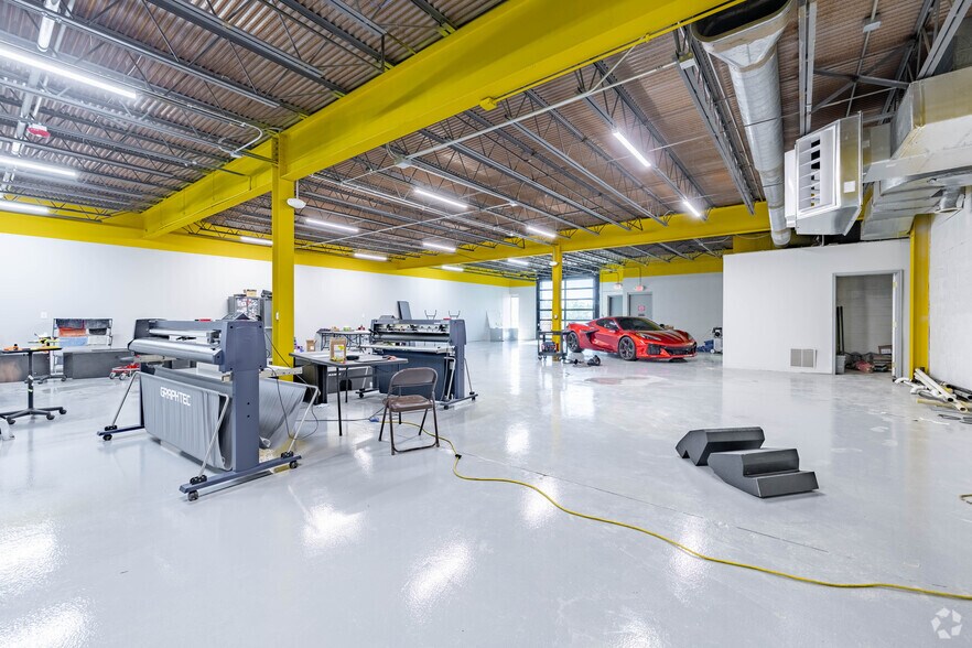 Photo of 2nd Floor Ste 2680