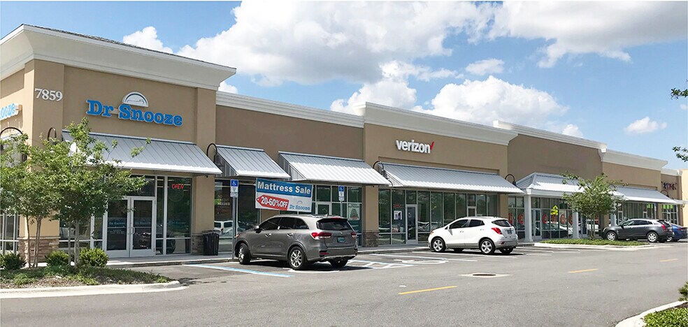 Primary Photo Of Shoppes At Ocala, Ocala General Retail For Lease