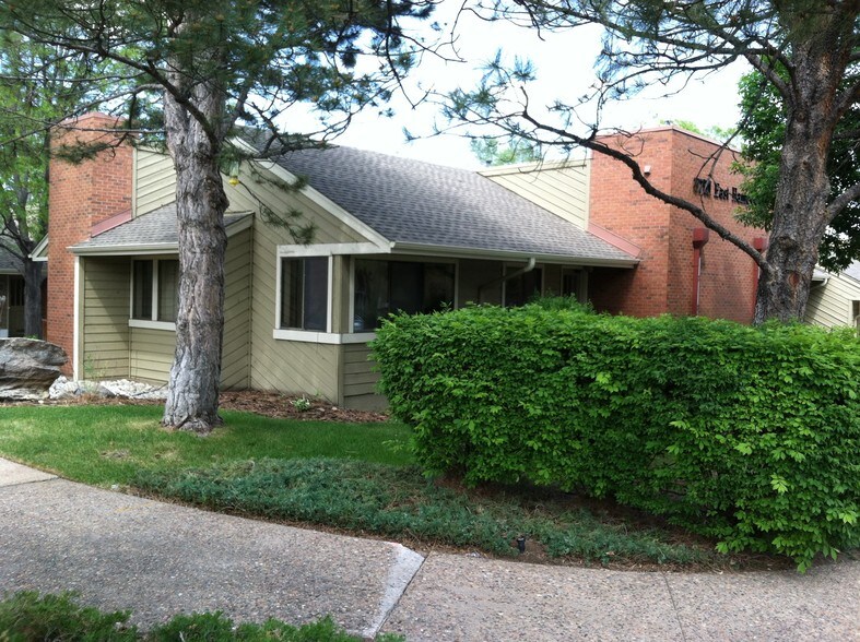 More Photos Of 8751 E Hampden Ave, Denver Medical For Sale