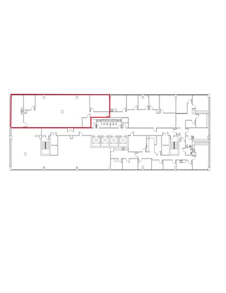 More Photos Of 1331 Union Ave, Memphis Medical For Lease