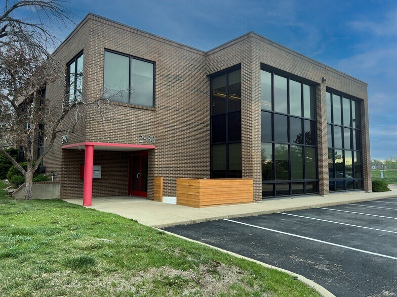 Primary Photo Of 2930 S Center Green Ct, Boulder Office For Lease