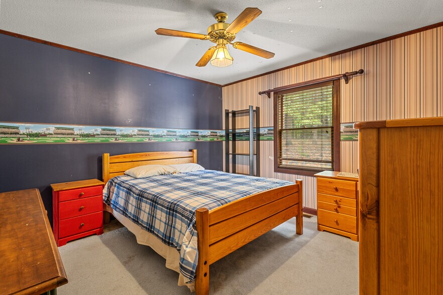 More Photos Of 611 Old E C Womack Rd, Sanford Land For Sale
