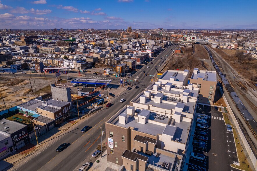 More Photos Of 2033 E Lehigh Ave, Philadelphia Apartments For Lease