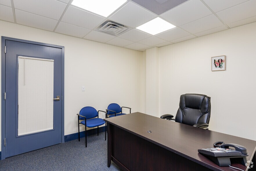 More Photos Of 900 Granby St, Norfolk Coworking Space