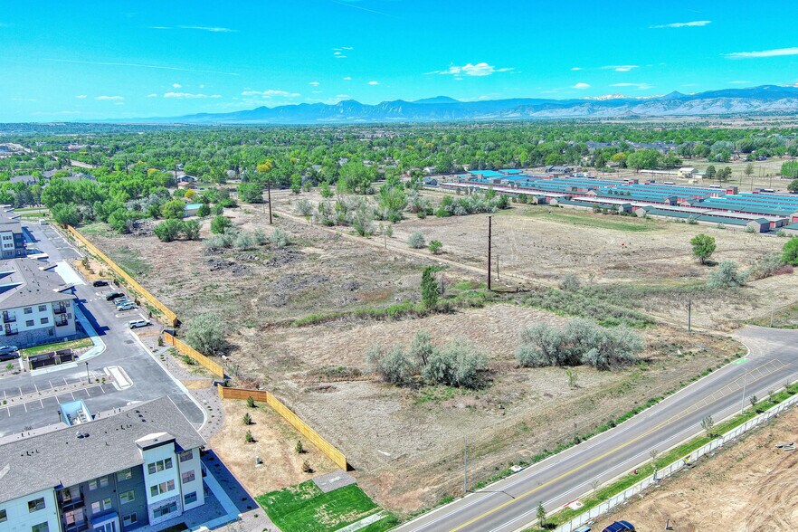 More Photos Of 2950 Nelson Rd, Longmont Land For Sale