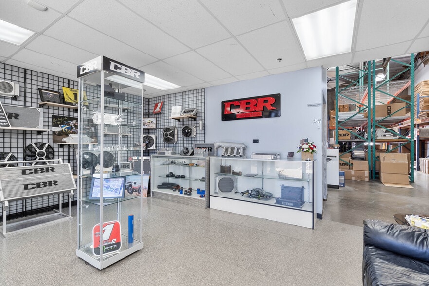 More Photos Of 31887 Corydon Rd, Lake Elsinore Warehouse For Sale