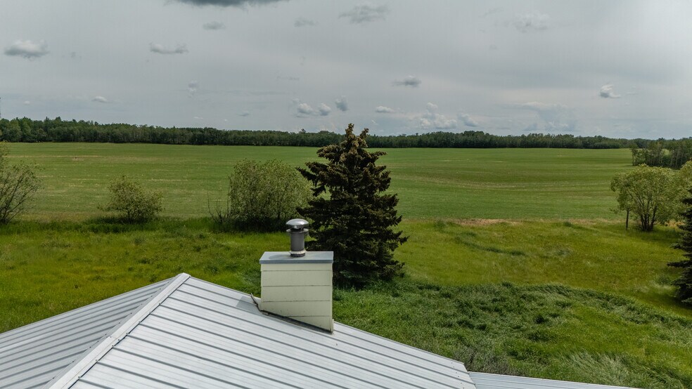 More Photos Of Highway 20 Township Road 392 @ Hwy 20, Sylvan Lake Land For Sale