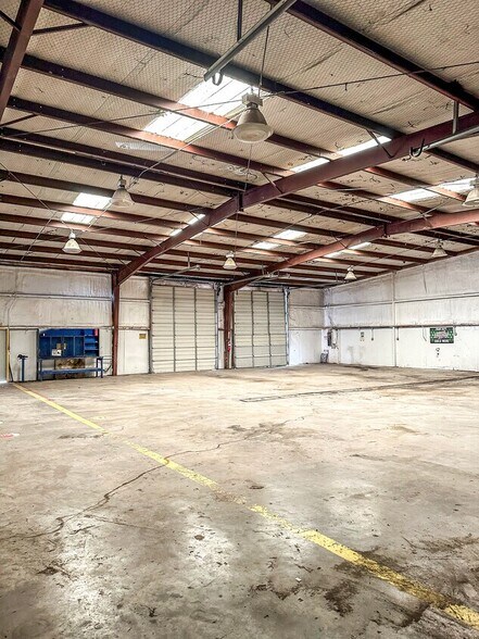 More Photos Of 51 US Highway 380, Bridgeport Distribution For Lease